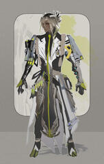 FULL BODY