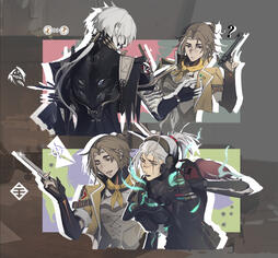 INTERACTION