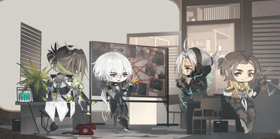 CHIBI